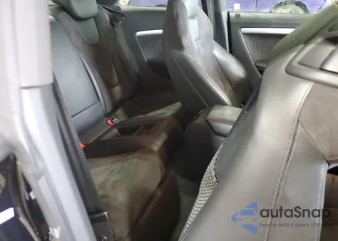 2013 Audi Rs5 from USA, damaged, VIN WUAC6AFR9DA900745